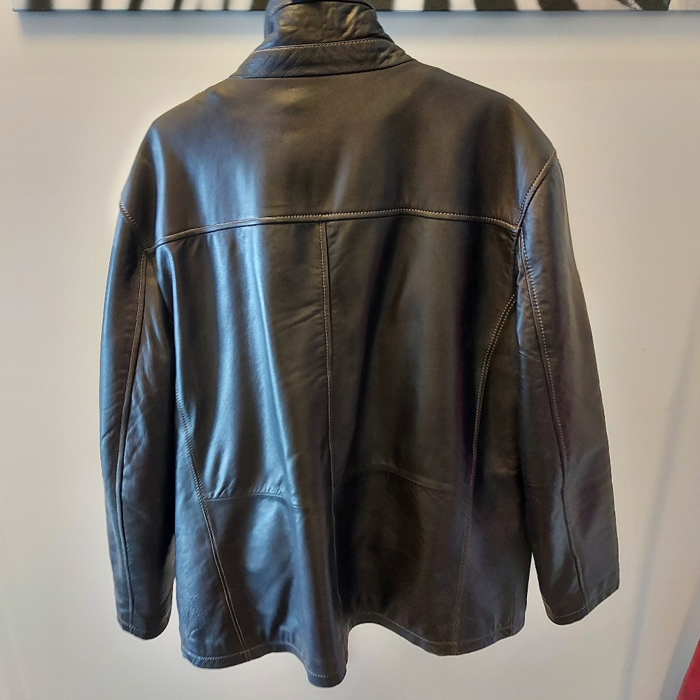 Jacket - Picture 4 of 8